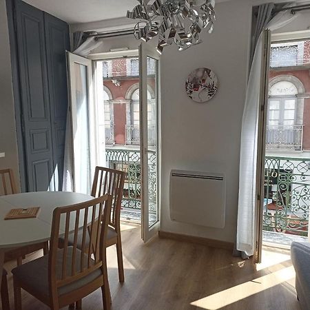 Agreable Appartement 4 Personnes Cauterets Exteriér fotografie