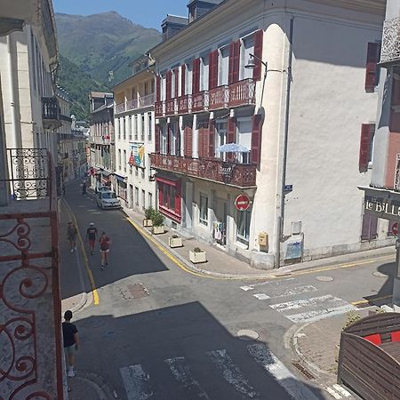 Agreable Appartement 4 Personnes Cauterets Exteriér fotografie
