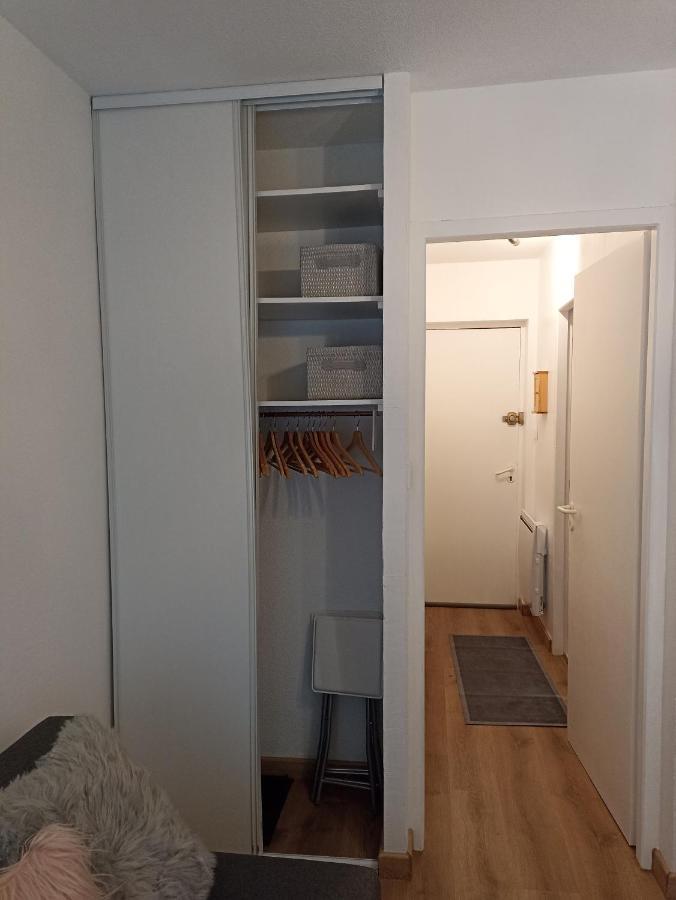 Agreable Appartement 4 Personnes Cauterets Exteriér fotografie